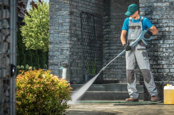 Trusted Watford City, ND Pressure washing Experts